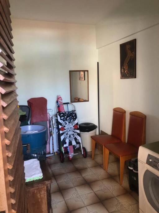 Apartamento - Enseada Guaruja Sp Luaran gambar